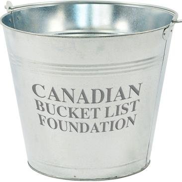 BucketCanada's profile picture. Canadian Bucket List Foundation. Help people with life-threatening illness live their bucket list dreams. Please help. https://t.co/WCnN5MDQET