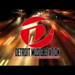 The Detroit Music Station is all about music being made by Detroit Artist.  We provide an in depth look at Detroit Artist by showcasing their various talents