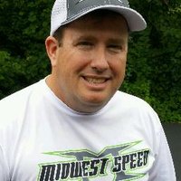 Sean Hall (@midwestspeedsc) 's Twitter Profile