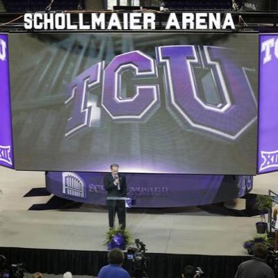 All tweets about TCU basketball -updates-recruiting-anything goes, not affiliated with TCU