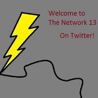 TheH13(@TheNetwork1313) 's Twitter Profile Photo