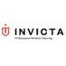INVICTA (@invictascotland) Twitter profile photo INVICTA (@invictascotland) Twitter profile photo