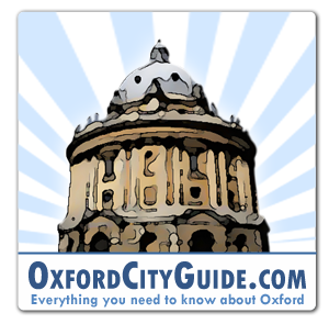 Oxford City Guide