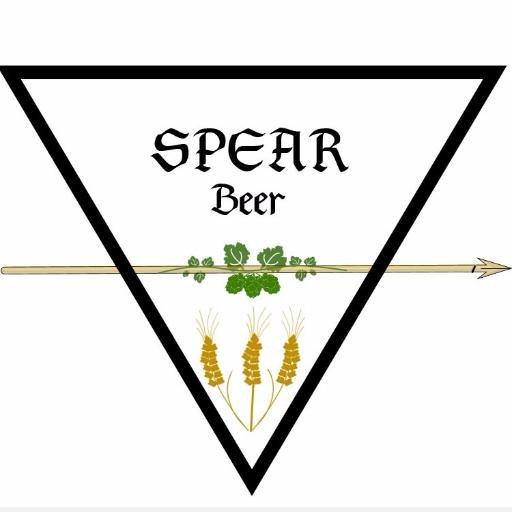 For the love of beer, toss me a Spear. Spear Beer: It's in the works. Making, tasting, and sharing beer around the world.