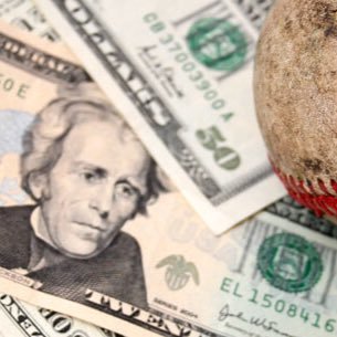 Calling all DFS players, tips for MLB DFS! Follow to get on that money train!!