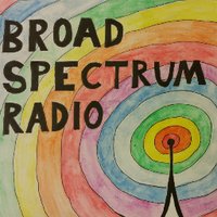 Broad Spectrum Radio (@broadspectrumr) 's Twitter Profile