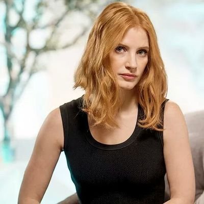 Jessica Chastain (@InduLal6) | Twitter Jessica Chastain Twitter