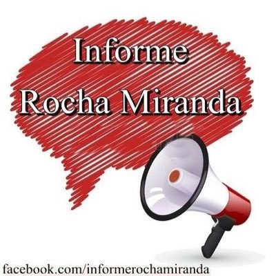 notícias Rocha Miranda