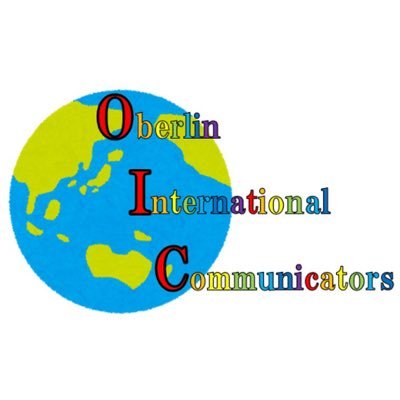 Oberlin International Communicators（OIC）は桜美林大学にある国際交流団体です。 OICでの交流方法はメンバーが自分のやり方で交流するという事です。OIC は学生と、留学生が仲良く集う団体です！興味がある方、留学生と仲良くなりたいって思ってる方はDM、フォローしてください！！