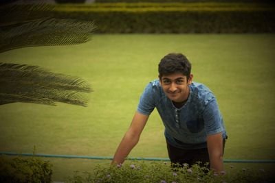 20 | Aquarius
IIT KGPian
Ex-Deekshite
Ex-KLEian
Software team member at AGV, IIT Kharagpur
Team member OGV, AIESEC, IIT Kharagpur
