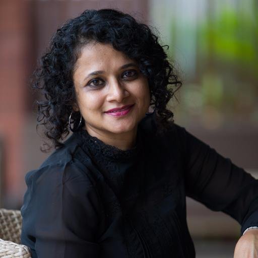 Founder & CEO at I Create