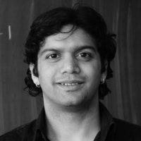 Chaitanya Gokhale (@gokhalecs) 's Twitter Profile Photo Chaitanya Gokhale (@gokhalecs) 's Twitter Profile Photo