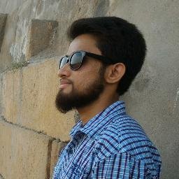 Graduated from Dharmsinh Desai University, Nadiad.
VlSI Verification Trainee at eiTRA-eInfochips,Ahmedabad