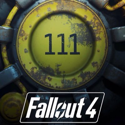 Gamer,YouTube watcher,Fallout fan, steel be with you