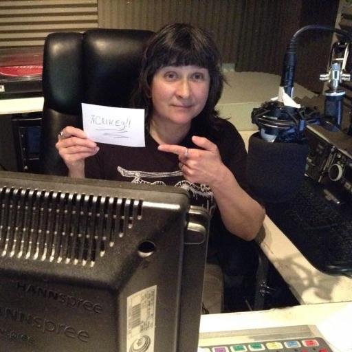 Indie author & former broadcaster with 3 books on Amazon: