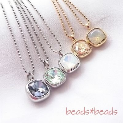 beads*beadsさんのプロフィール画像