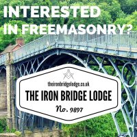 The IronBridge Lodge (@ironbridge9897) 's Twitter Profile