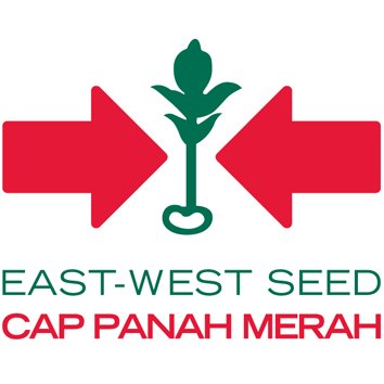 Official account of PT East West Seed Indonesia, vegetable seed producer of 'Cap Panah Merah' that  concerns to improve farmers' life.