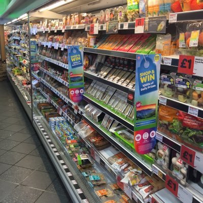 We're There For You - 24 hours a day, 7 days a week. Fresh hot food, Costa Express, 24hr off license, complete convenience store availability. 24/7 Subway.