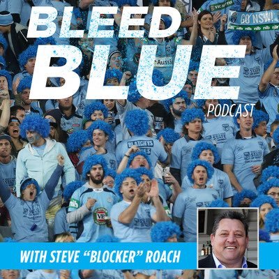 Origin podcast with Steve 'Blocker' Roach https://t.co/gvLGsuuX90