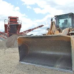 Nutbrookaggs's profile picture. Nutbrook Aggregates are located minutes from J25 M1, we accept inert waste and process it all into fill materials such as 6F2, Type1, Soil and Dust.