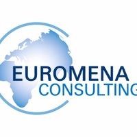 Euromena Consulting(@EuromenaTeam) 's Twitter Profile Photo