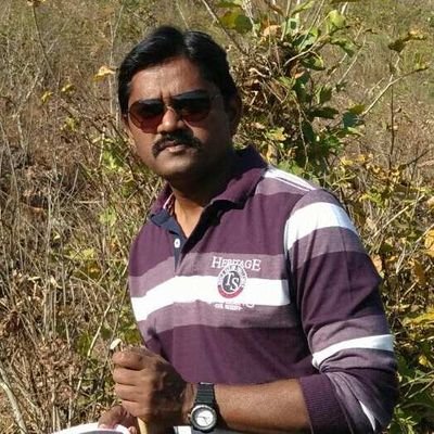 vijaydvvijay Profile Picture