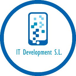 ITDevelopmentSL's profile picture. 