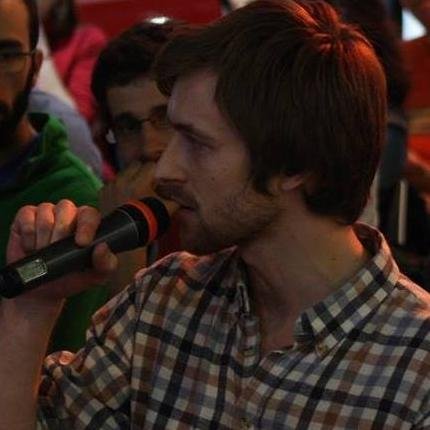 GuillemMA7's profile picture. Librepensador empedernido.