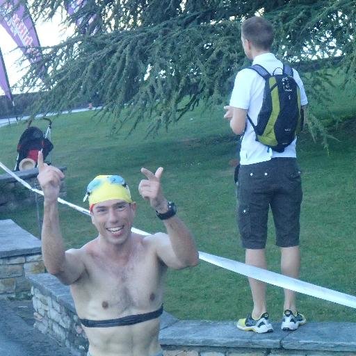 I tri for life ¦ Triathon enthusiast ¦ Inferno Finisher ¦ Interested in nutrition, training & gear ¦ loving lazy days & ice cream