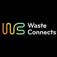 Waste Connects(@WasteConnects) 's Twitter Profile Photo