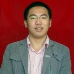 avatar for James Wang