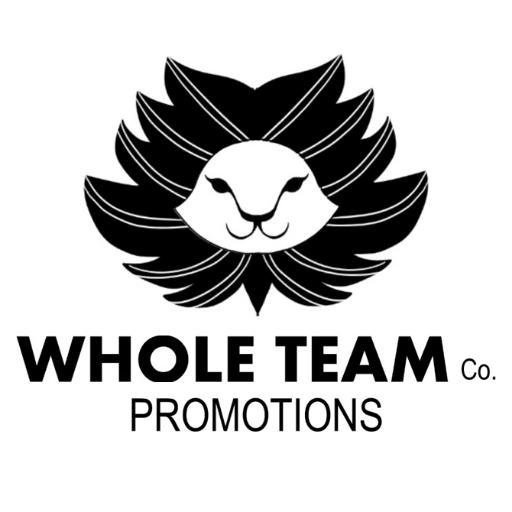 Whole Team Corporation is an OEM supplier with offices in Taiwan and China which fabricates all kinds of promotional products for worldwide companies.