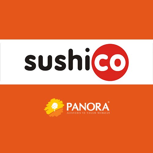 Sushico Panora