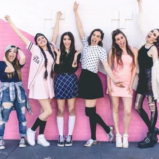 LaurenFollow:26/7/15 CimorelliFollow:27/9/15 @ChristinaCIM @AmyCim @LisaCim @DaniCim @KathCim @ArianaGrande @selenagomez Please Follback me|i love you allah
