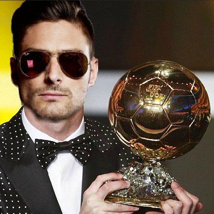 i support Sir Olivier Giroud Club de Futból