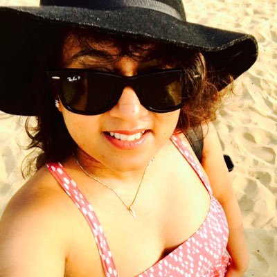 sunshine_riya's profile picture. 