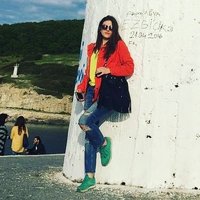 Hasret Özoğlu. (@hasretozoglu) 's Twitter Profile