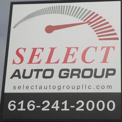 auto group