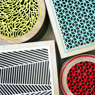 theharbingerco's profile picture. 