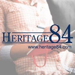 Heritage84