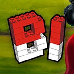 bricksindonesia's profile picture. Komunitas LEGO di Indonesia