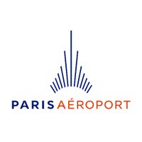 Paris Aéroport(@ParisAeroport) 's Twitter Profile Photo