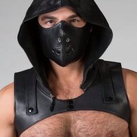Mickey ropes (@mengaybdsm) 's Twitter Profile
