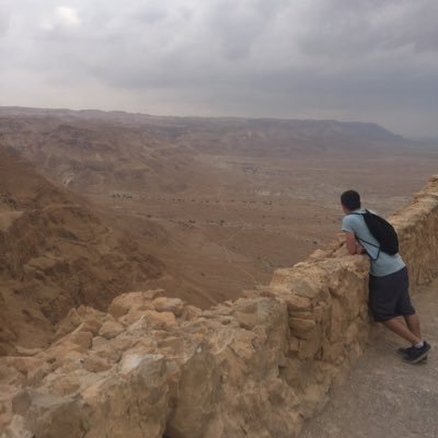 JordSteinberg's profile picture. 