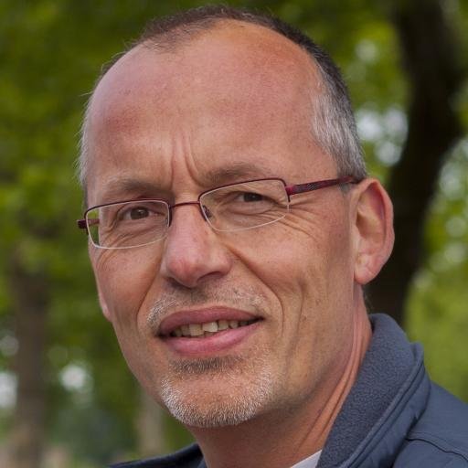 NLP coach en trainer. Communicatietraining voor ICT'ers.