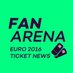 Euro2016 Ticket News (@euro2016fantix) Twitter profile photo Euro2016 Ticket News (@euro2016fantix) Twitter profile photo