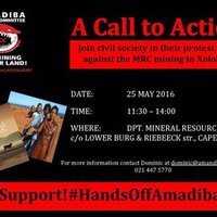 Amadiba (@handsoffamadiba) 's Twitter Profile