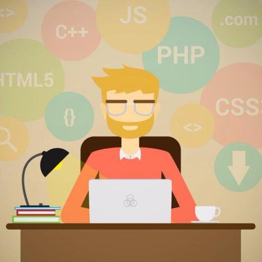 miguel_ville's profile picture. Ingeniero Informático, seriéfilo, Sólo hay un bien: el conocimiento.