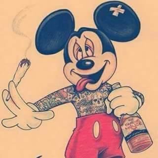 QueOndaForro's profile picture. 